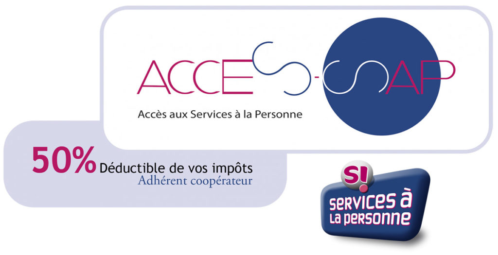 SAP : Service à la personne à Besançon